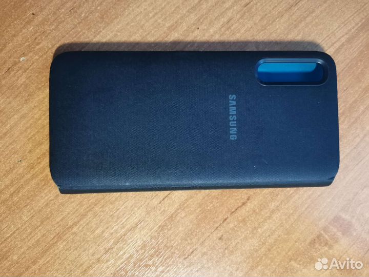 Чехол книжка на samsung a50