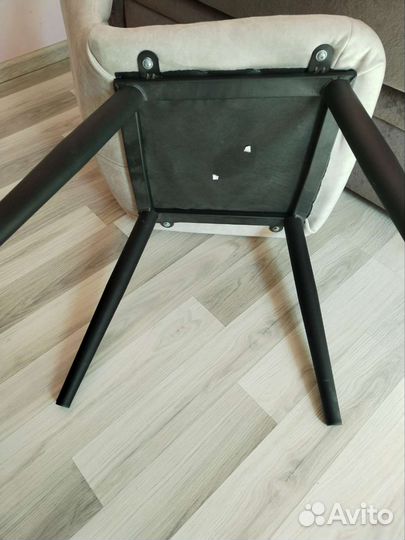 Стулья кухонные