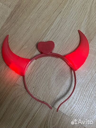 Ободок для волос