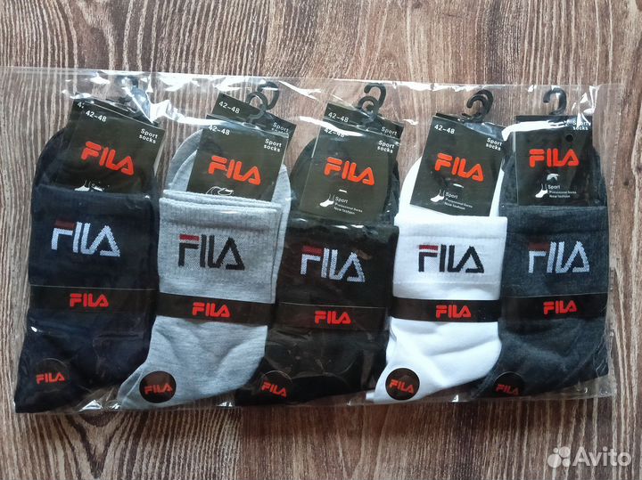 Носки Nike Puma Reebok Adidas