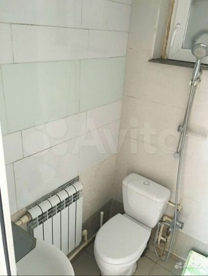 1-к. квартира, 20 м², 1/1 эт.