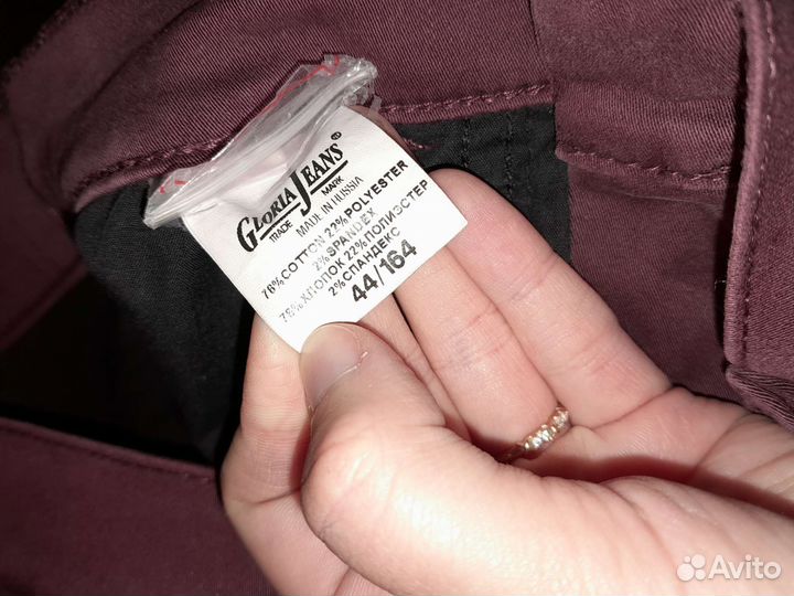 Пакет женских вещей