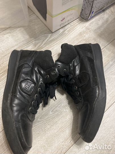 Кроссовки keddo мужские