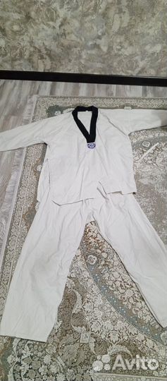 Форма, кимоно