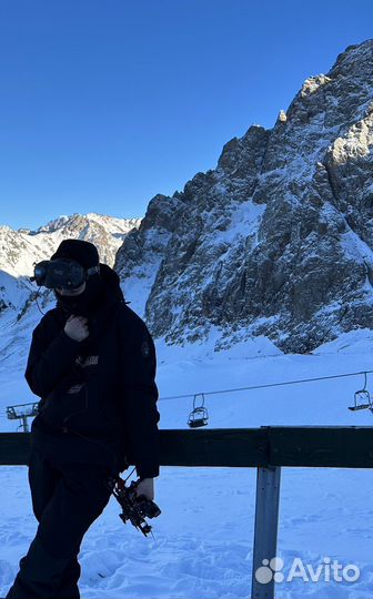 Fpv съёмка (аэросъёмка)