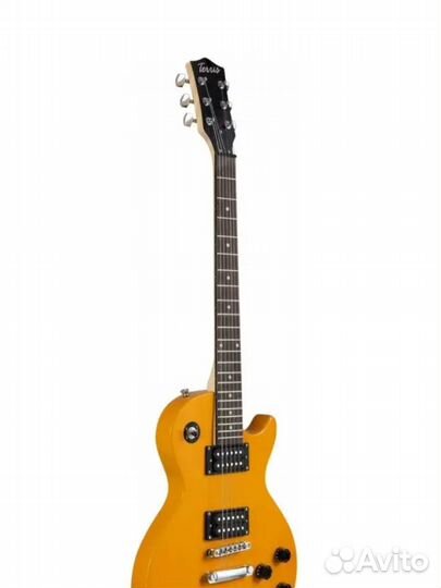 Электрогитара Les Paul terris (Новая)