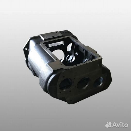 12JSD160T-1701015-29 - Картер на кпп