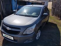 Chevrolet Cobalt 1.5 MT, 2013, 146 738 км, с пробегом, цена 480 000 руб.