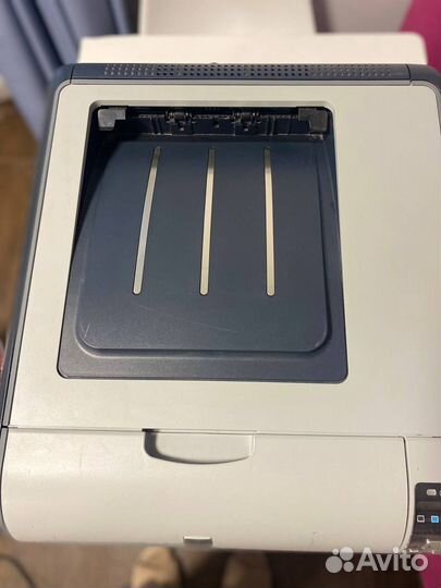 Цветной принтер
