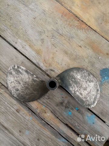 Винт на гулянку