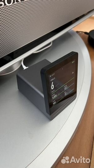 Анализатор воздуха Xiaomi