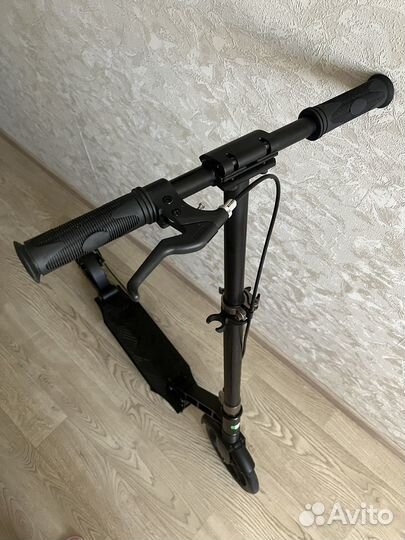 Самокат взрослый