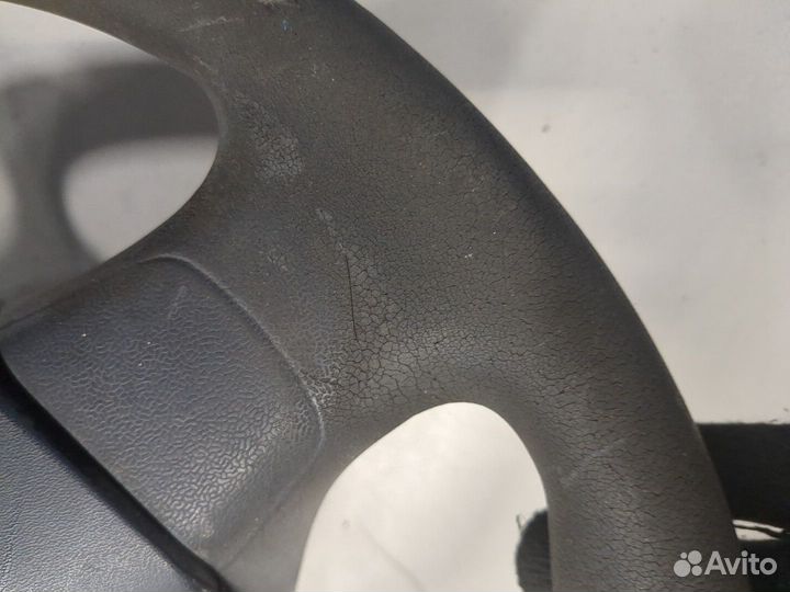 Руль Fiat Ducato, 2004