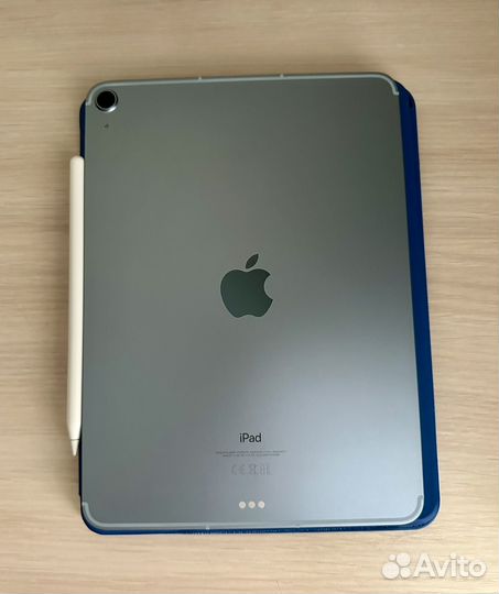 iPad air 4 2020 256gb wifi+cellular + pencil 2