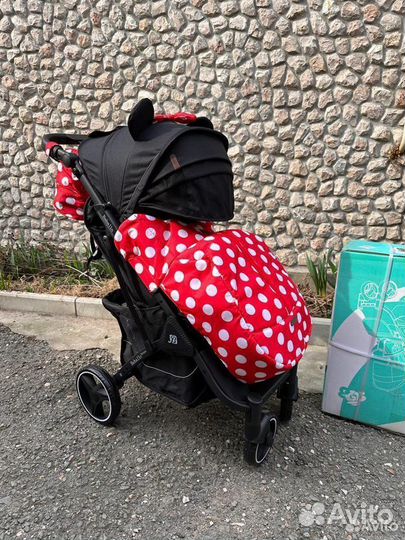 Коляска Babalo 2022/2023