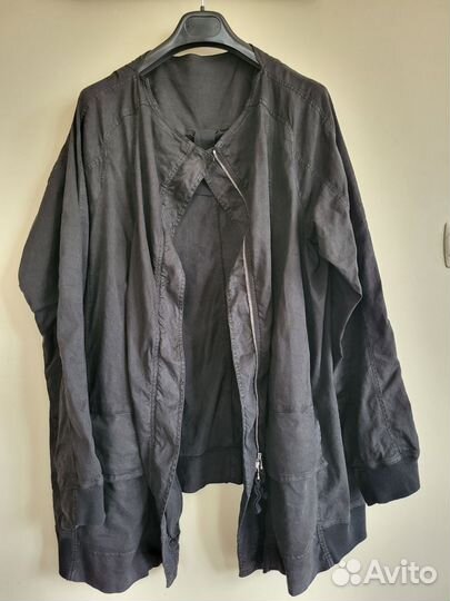 Rundholz жакет куртка лен