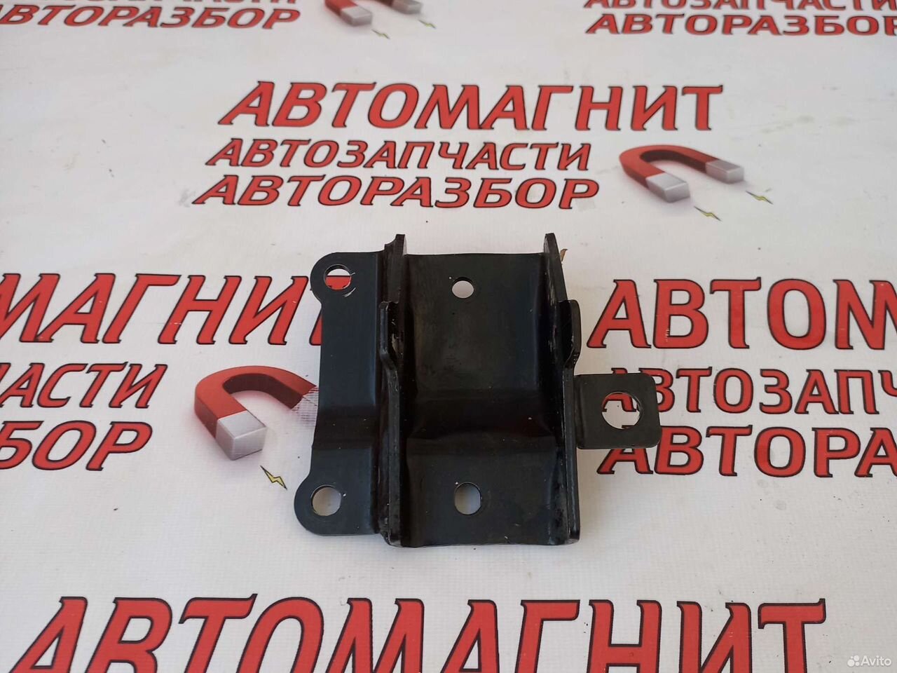 Кронштейн МКПП Хендай Крета 2 21-н.в