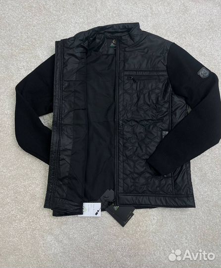 Тренды весны: куртки Loro Piana 50-54