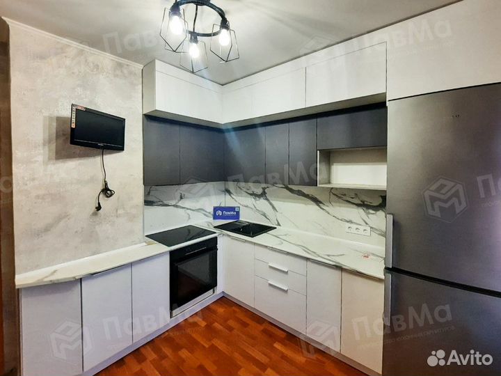 Кухонные гарнитуры с фабрики в рассрочку