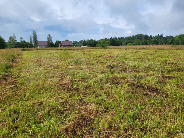 Участок 22 сот. (ИЖС)