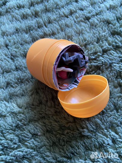 Киндер леди баг и супер кот