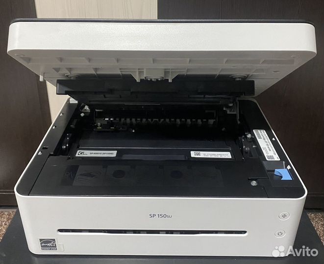 Мфу Ricoh SP 150SU