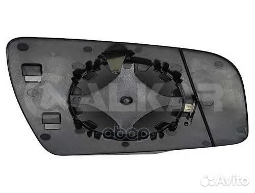 Зеркало/элемент L Асферическое/С подогревом 6