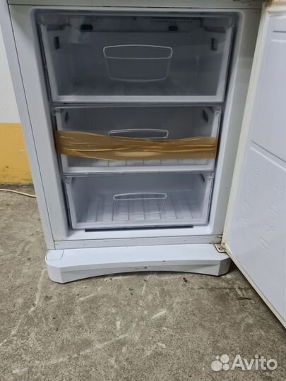 Холодильник Indesit no frost доставка, гарантия