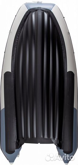 Лодка пвх Gladiator E350PRO