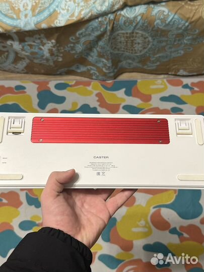 Клавиатура беспроводная