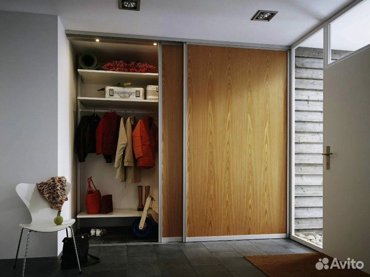 Встраиваемый шкаф бесплатная консультация