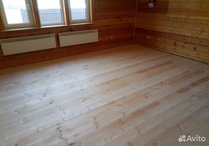 Ремонт фундамента и подъем дома