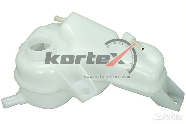 Бачок расширительный daewoo nexia 03