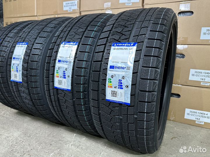 Triangle PL02 225/55 R18 97V