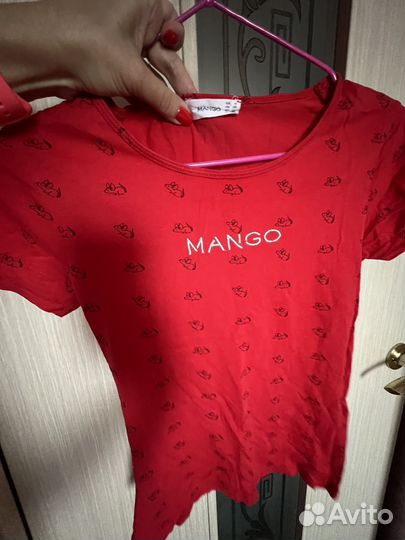 Пакет вещей 42р