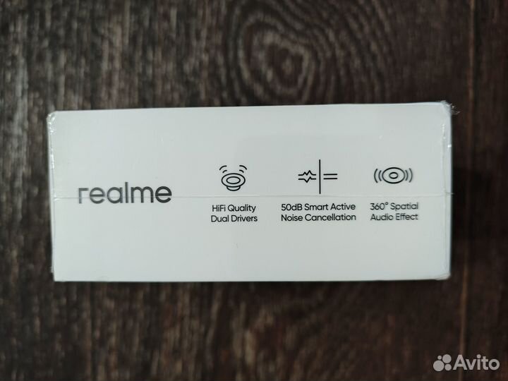 Realme Buds air 6 pro