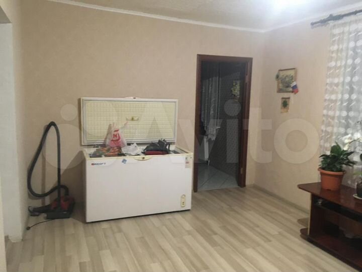 Дом 140 м² на участке 6 сот.