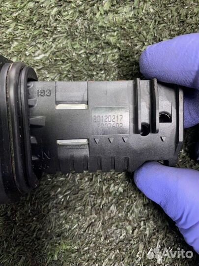 Расходомер воздуха Bosch на BMW 5-Series, F10, F11