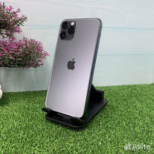 iPhone 11 Pro, 256 ГБ