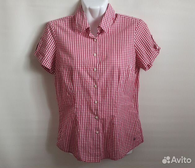 Рубашка Tommy Hilfiger