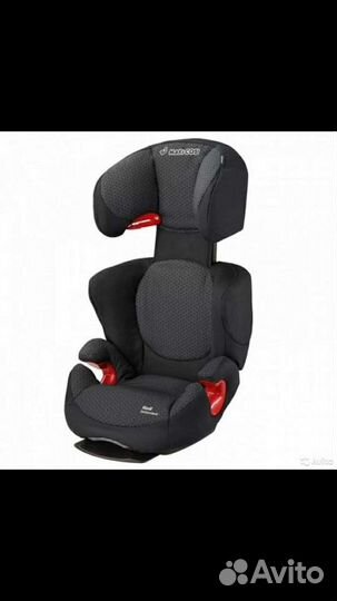 Автокресло maxi cosi