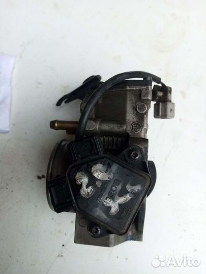 Дроссельная заслонка citroen xsantia 93-00