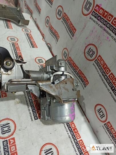 Рулевая колонка nissan X-trail