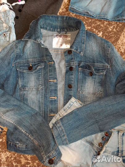 Пакет вещей