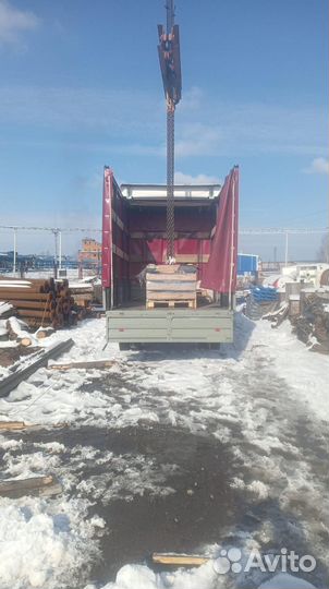 Услуги переезда на дачу с грузчиками