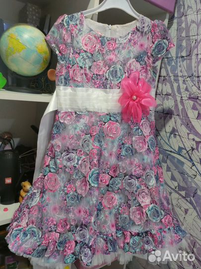 Платья для девочки