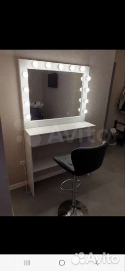 Архитектура бровей