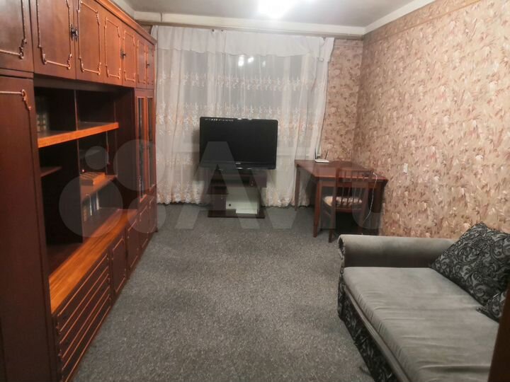 3-к. квартира, 65 м², 8/9 эт.