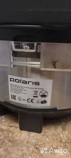 Мультиварка polaris pmc 0513 adg