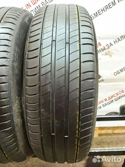 Michelin Primacy 3 215/65 R17 99V